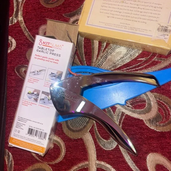 Kitchen bundle - Picture 4 of 5